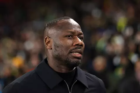 خسر فقط أمام البرازيل.. ماذا قدم بابي ثياو مع السنغال قبل لقاء منتخب مصر؟